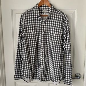 J. Crew Authentic Workwear Shirt